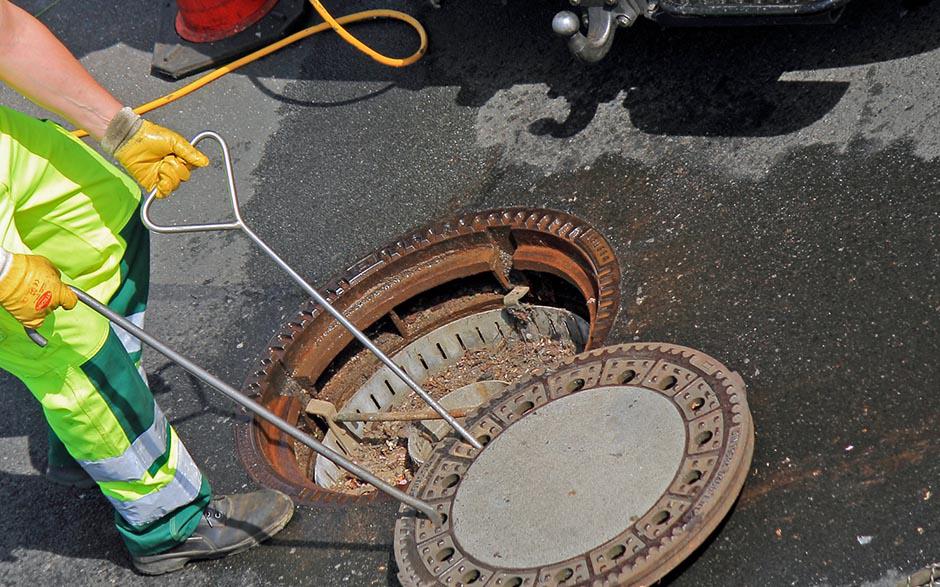 débouchage urgence Paris 17