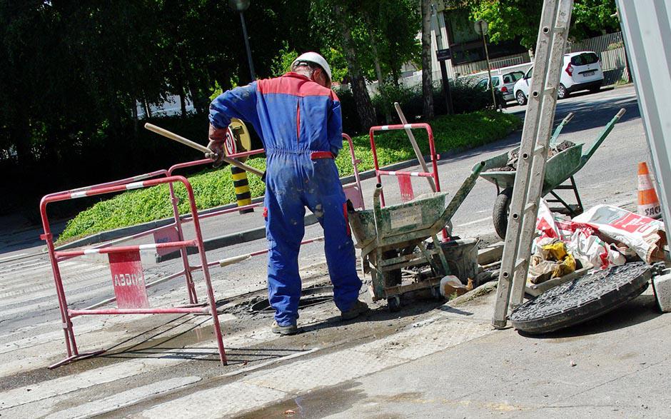 déboucheur à pompe wc Gennevilliers