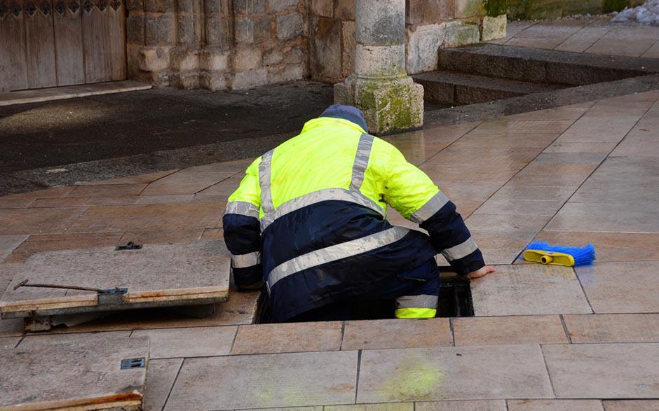 déboucheur à pompe wc Gennevilliers